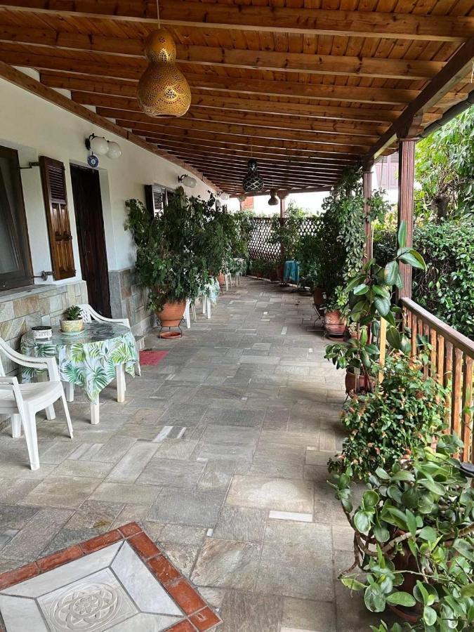 Afissos-Dream 3Studios Exterior foto